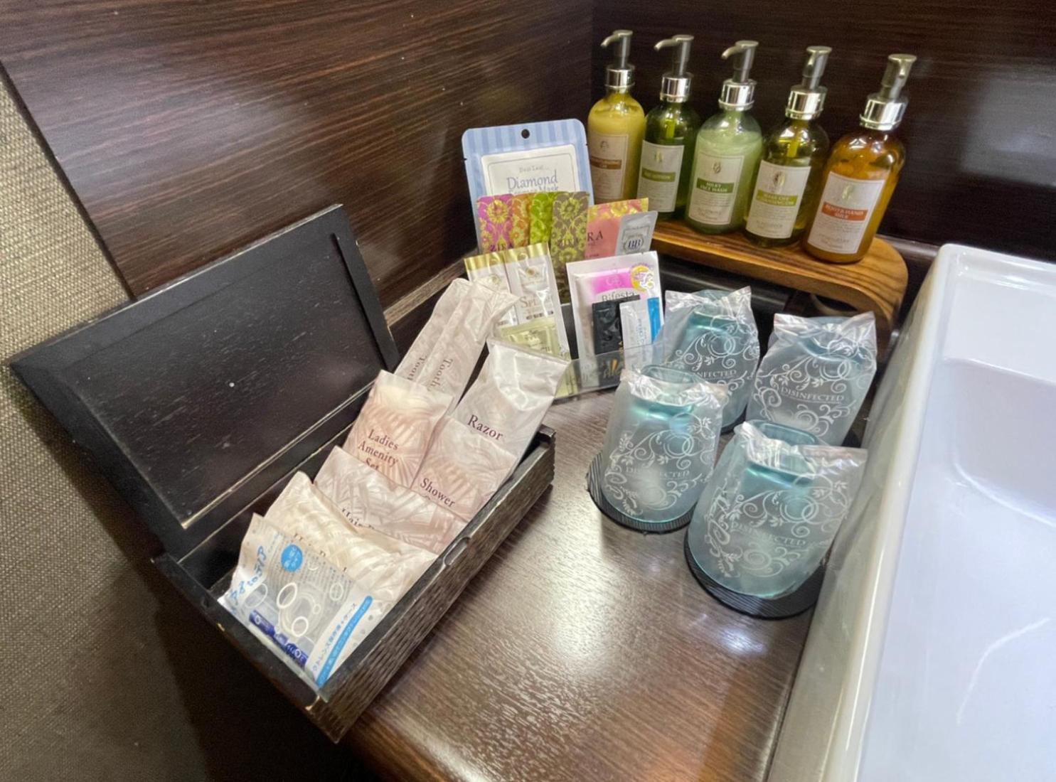 Hotel Balian Shinjuku Honten (adults Only) Tokio