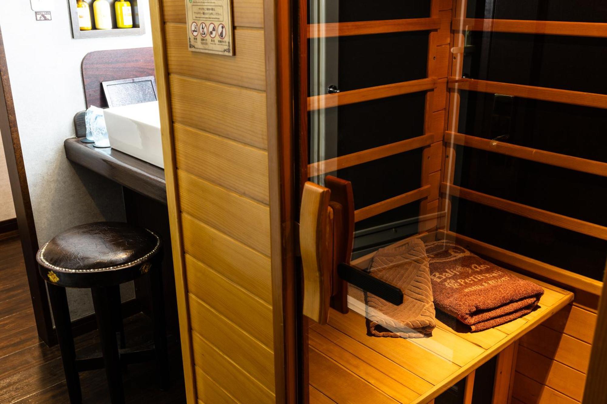 Hotel Balian Shinjuku Honten (adults Only) Tóquio