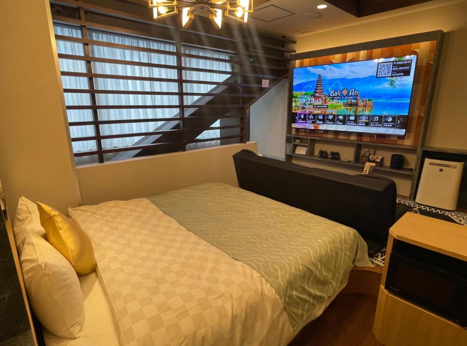 Hotel Balian Shinjuku Honten (adults Only) Tóquio