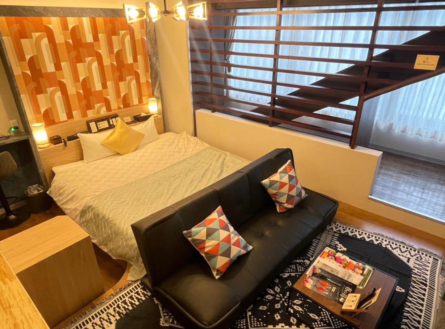 Balian Shinjuku Honten (adults Only)