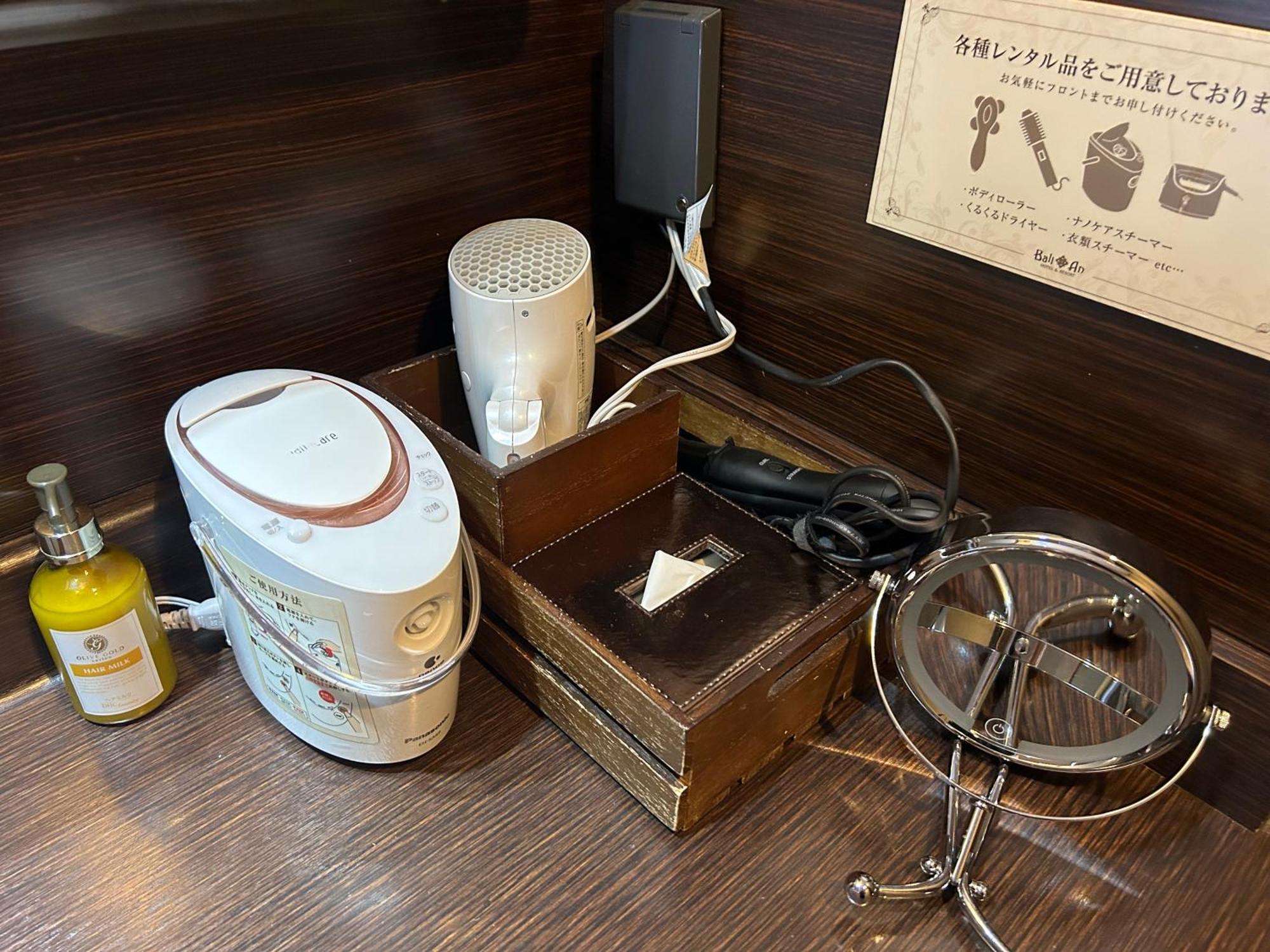Hotel Balian Shinjuku Honten (adults Only) Tokio