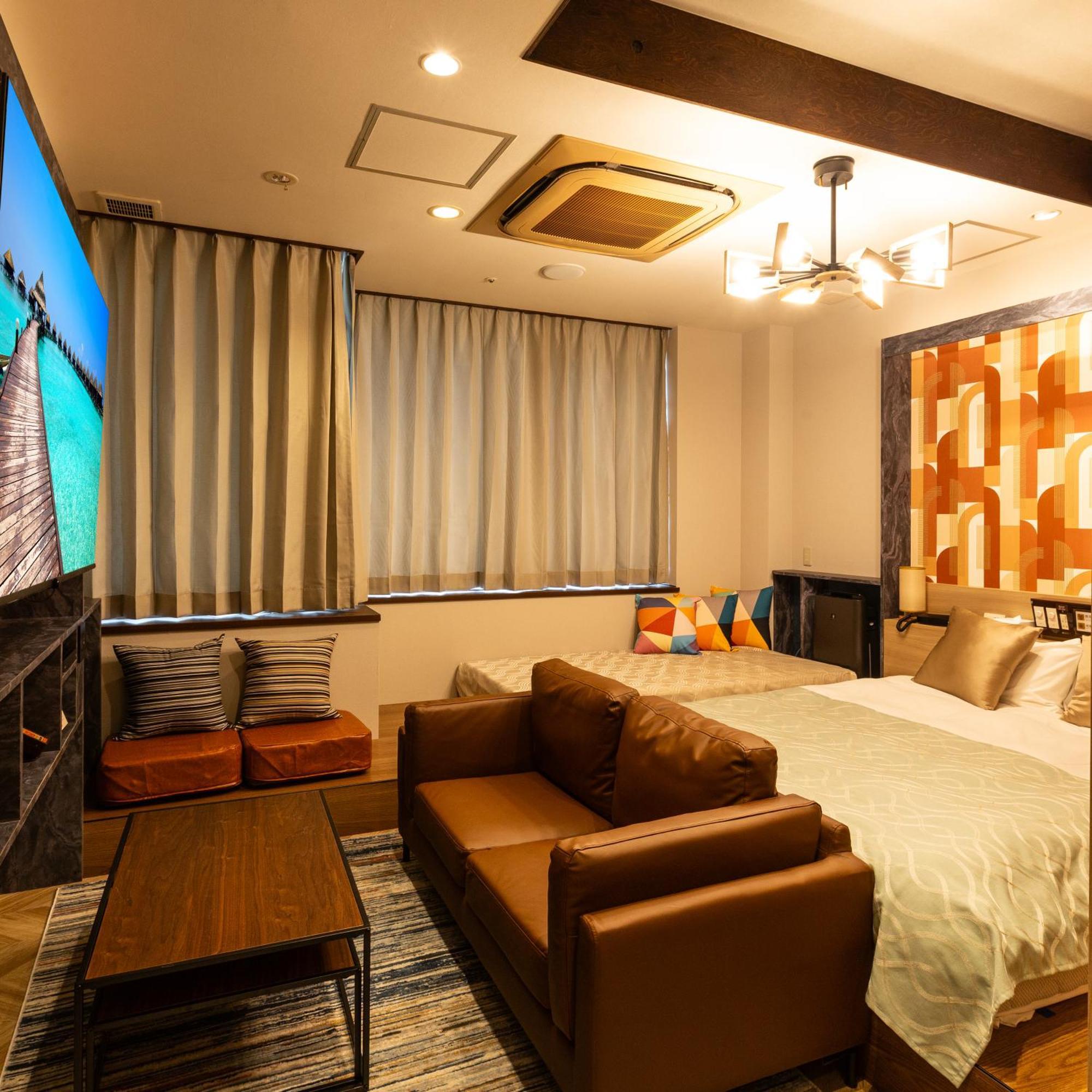 Balian Shinjuku Honten (adults Only) Hotel Tokio