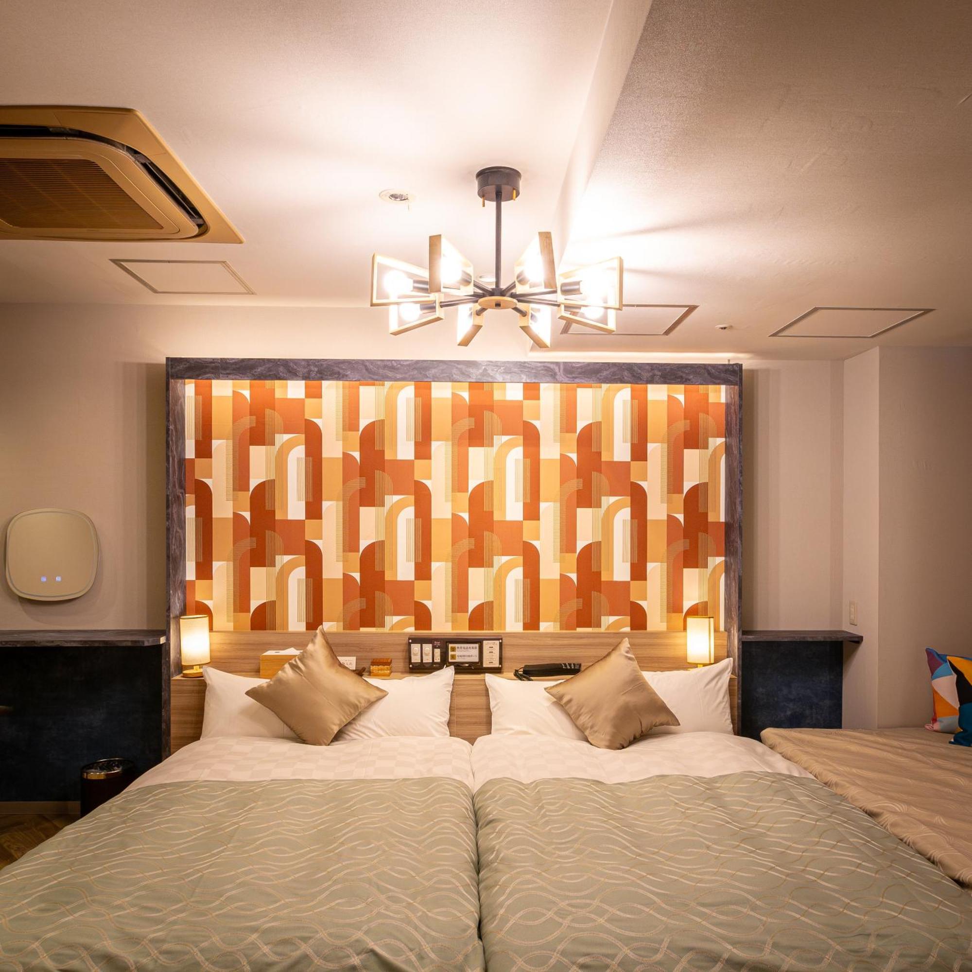 Balian Shinjuku Honten (adults Only) 3* Tokio